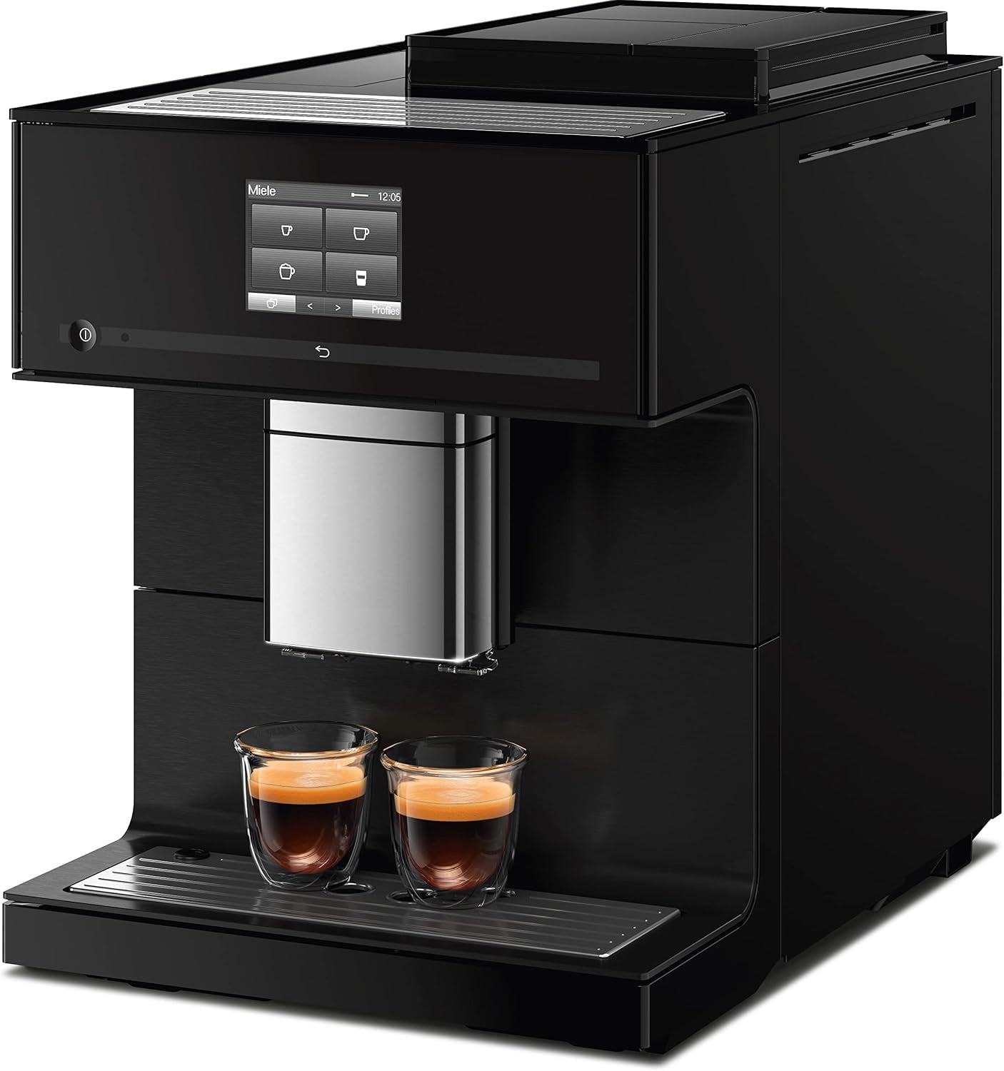 Coffee Select Automatic Coffee Machine